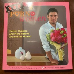 Funny book for women